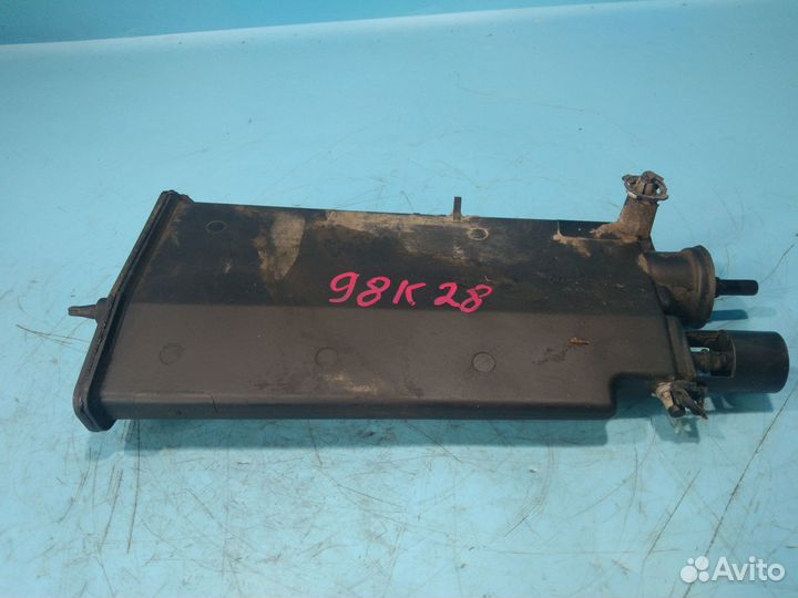 Абсорбер для Citroen C4 2005-2011