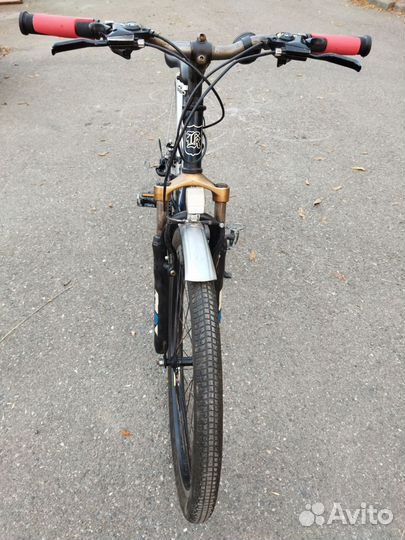Велосипеды бу взрослый 26 колеса