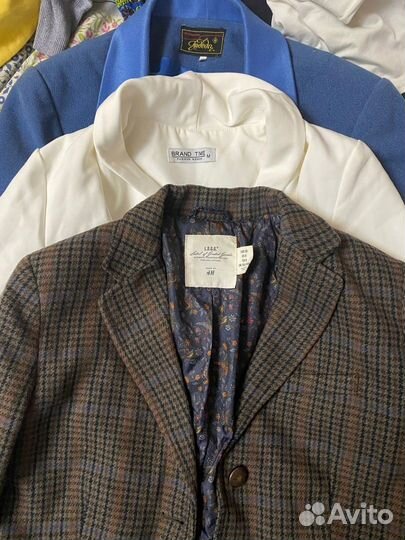 Вещи женские 40-42-44-46р