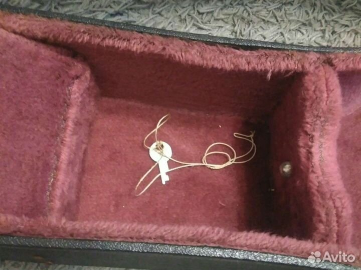 Оvation Celebrity CC57 Korea