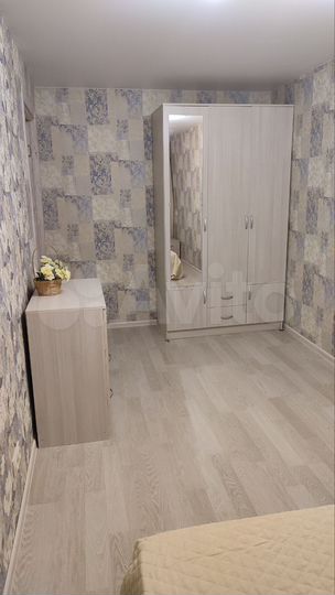 2-к. квартира, 44 м², 2/5 эт.