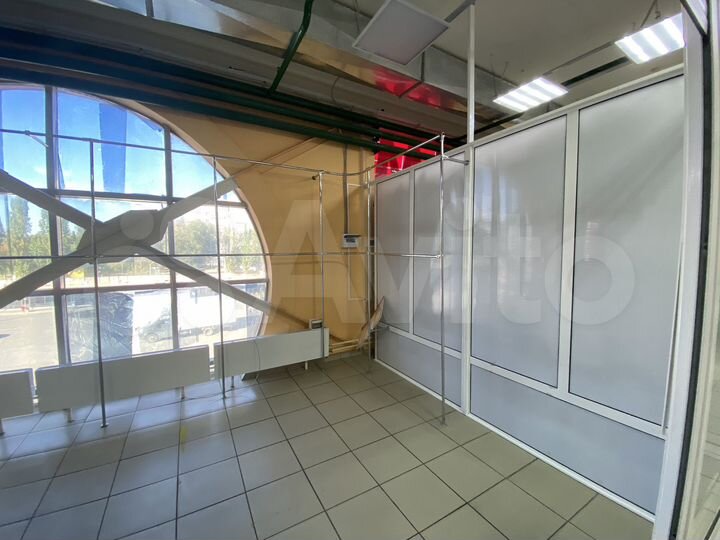 Аренда торгового отдела в Апельсине