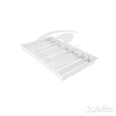 Организация OrgaTray 590 InnoTech Atira, глубина