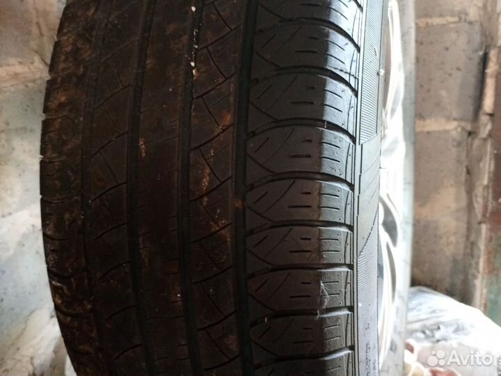 Windforce PerforMax H/T 265/60 R18 110H