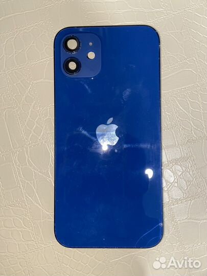 Корпус iPhone 12