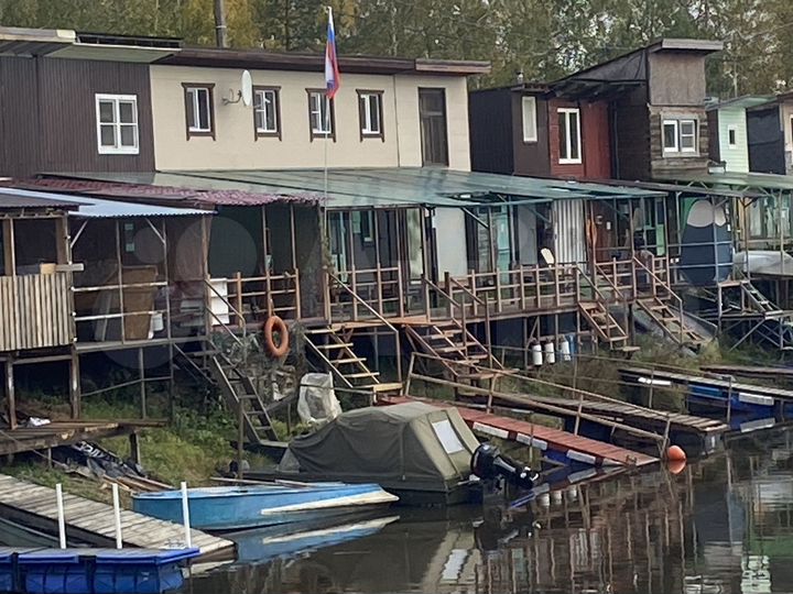Гараж, 22 м²