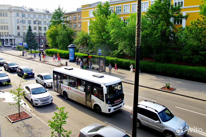 Объектив Pentax 16-50mm f/2.8