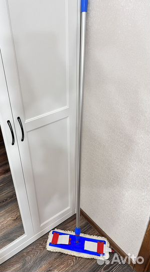 Швабра новая pongal