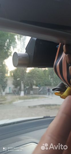 Видеорегистратор 70mai dash cam pro plus a500s