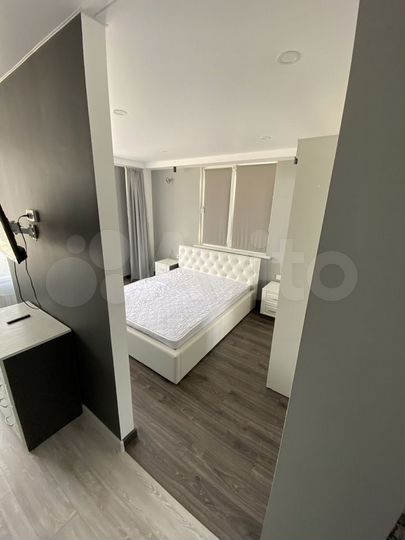 Квартира-студия, 40 м², 2/3 эт.