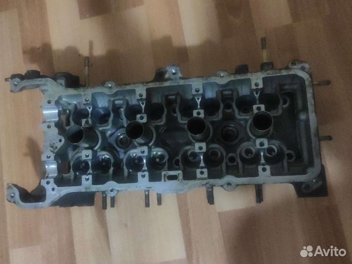 Nissan Almera classic головка