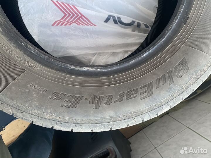 Yokohama Bluearth ES32 205/65 R15 99H