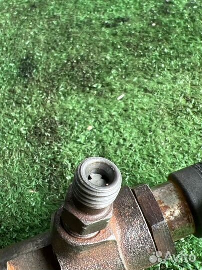 Форсунка топливная Ford Mondeo 4 kkda 2007