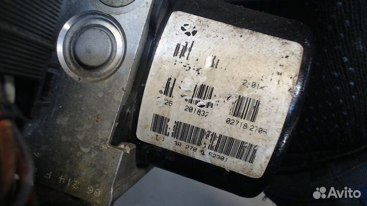 Блок абс, насос Jeep Wrangler 2007 - 2018, 2007