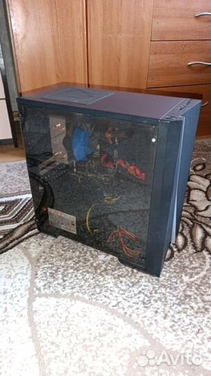 Системный блок