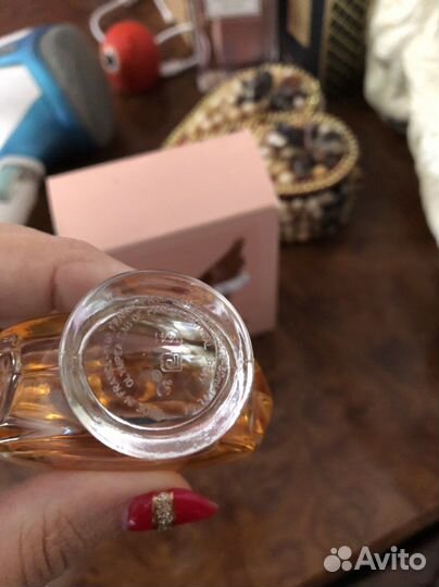 Paco rabanne olympea