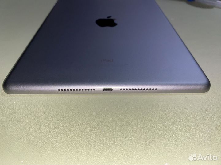 iPad(5-го поколения) Идел