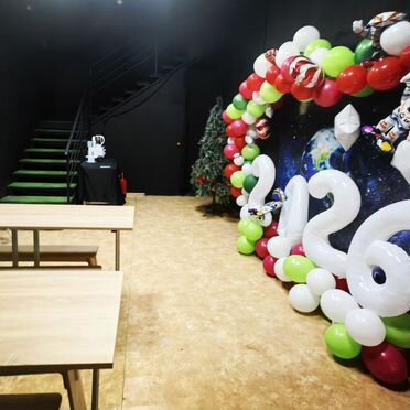 Готовый бизнес организация праздников под ключ