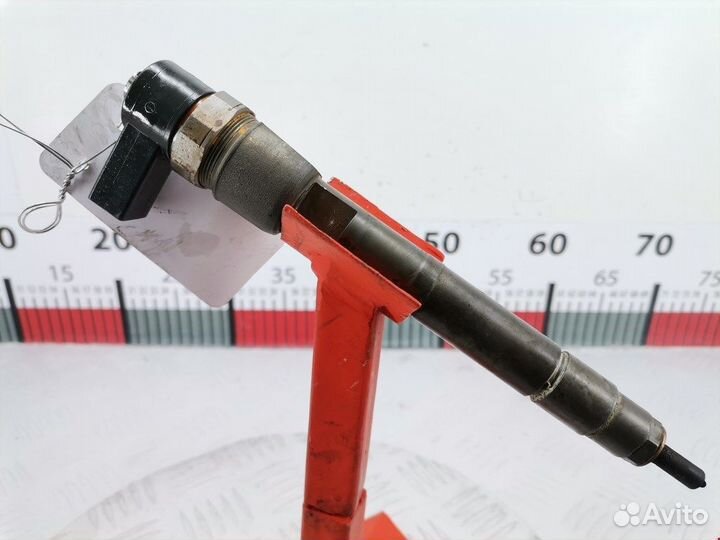 Форсунка для mercedes-benz C-Class (W203)