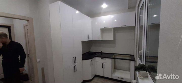 Кухни мебель на заказ