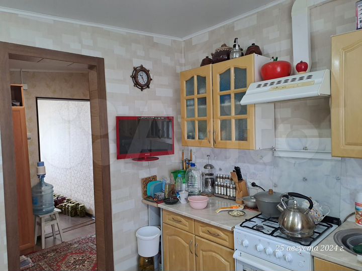 Таунхаус 92 м² на участке 14 сот.