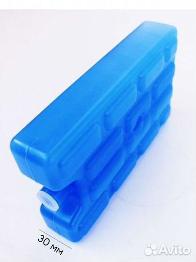 Аккумулятор холода