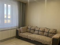 Квартира-студия, 32 м², 3/15 эт.