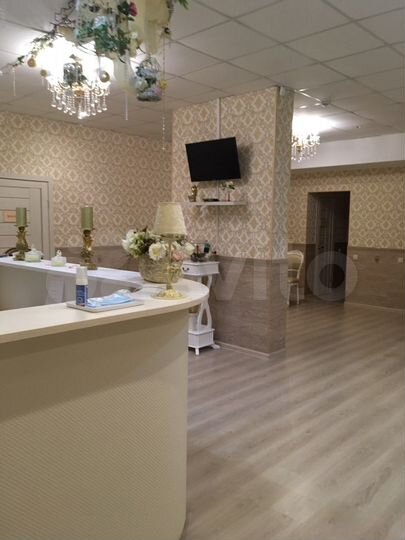 Свободного назначения, 9 м²