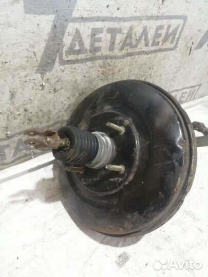 Вакуумник Mazda 6 GG