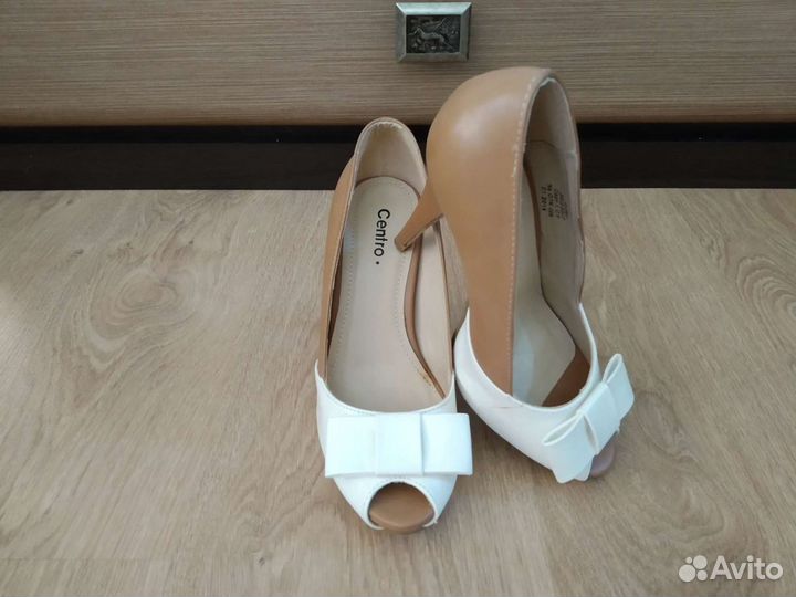 Продам туфли