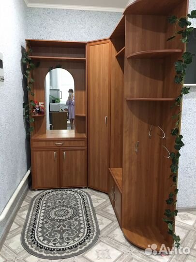 Прихожая бу