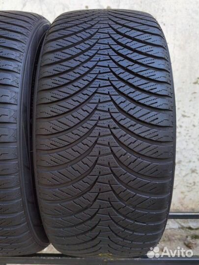 Falken EuroAll Season AS210 235/40 R18 95V
