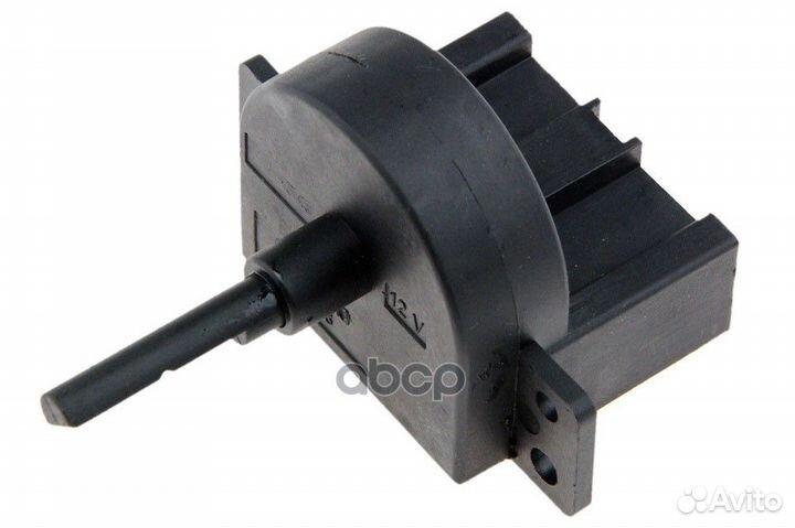 Переключатель отопителя erdct017 NTY