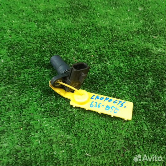 Kawasaki ZX6R 636 2005 2006 Датчик скорости