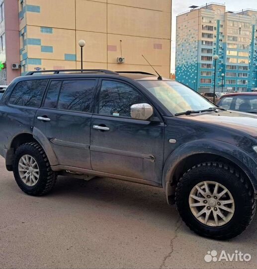 Goodyear Wrangler MT/R Kevlar 265/70 R17 118