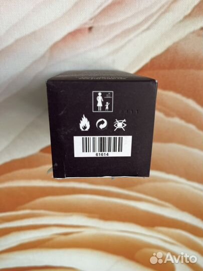 Туалетная вода so elexir 50 мл женская ив роше