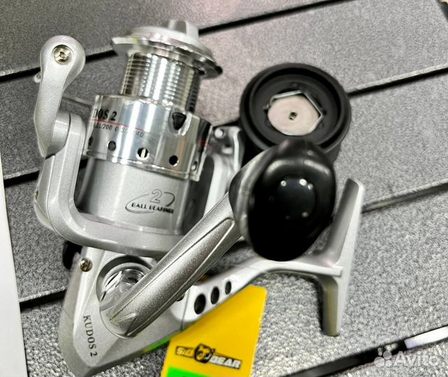 Катушка SibBear Kudos 2000