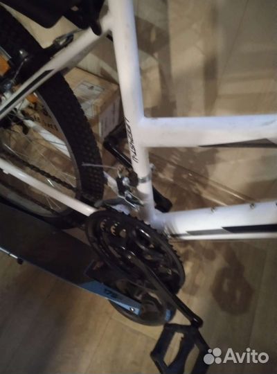 Велосипеды бу взрослый