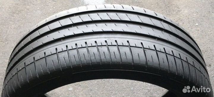 Michelin Pilot Sport 3 245/35 R20