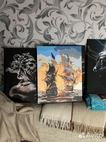 Картина 50*40