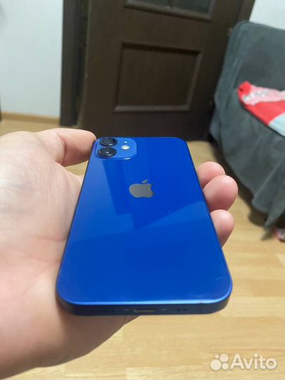 iPhone 12 mini, 64 ГБ