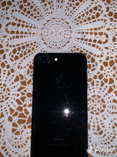 iPhone 7 Plus, 128 ГБ