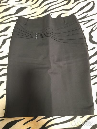 Женская одежда 42