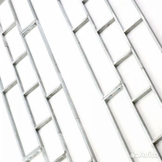 Арка садовая (пергола)