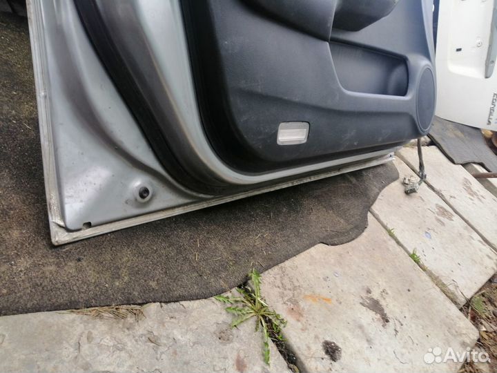 Дверь Honda Accord CL7/CL8 до 2005 года