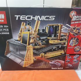 Конструктор Lepin Technics 20008