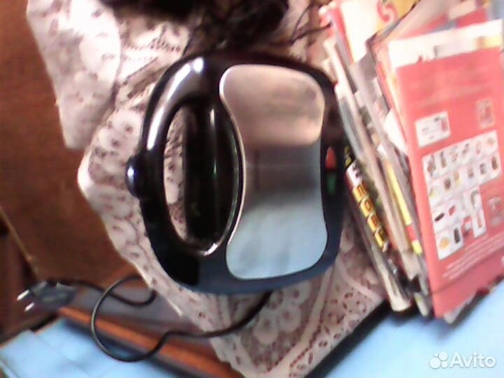 Электро сендвичница