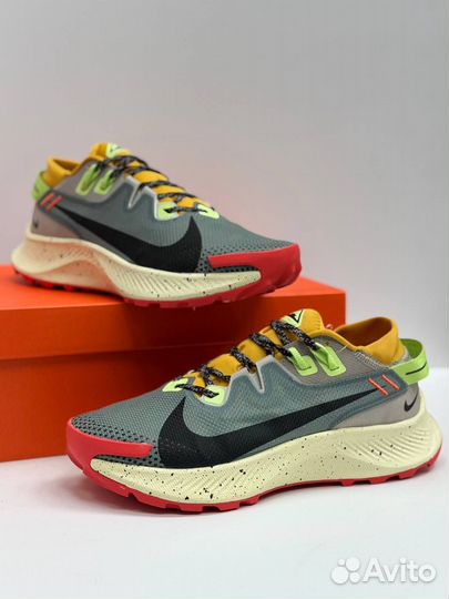 Кроссовки nike pegasus trail.2 (41)