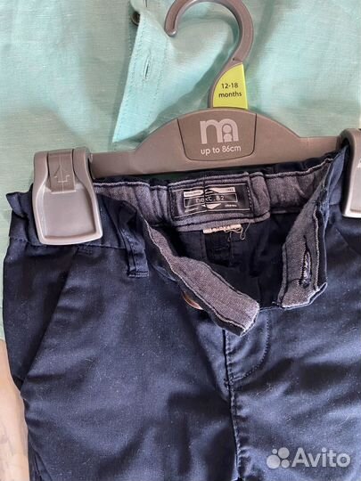 Костюм праздничный next, 98