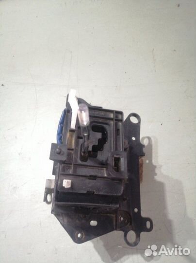 Селектор АКПП Lexus Gs S190